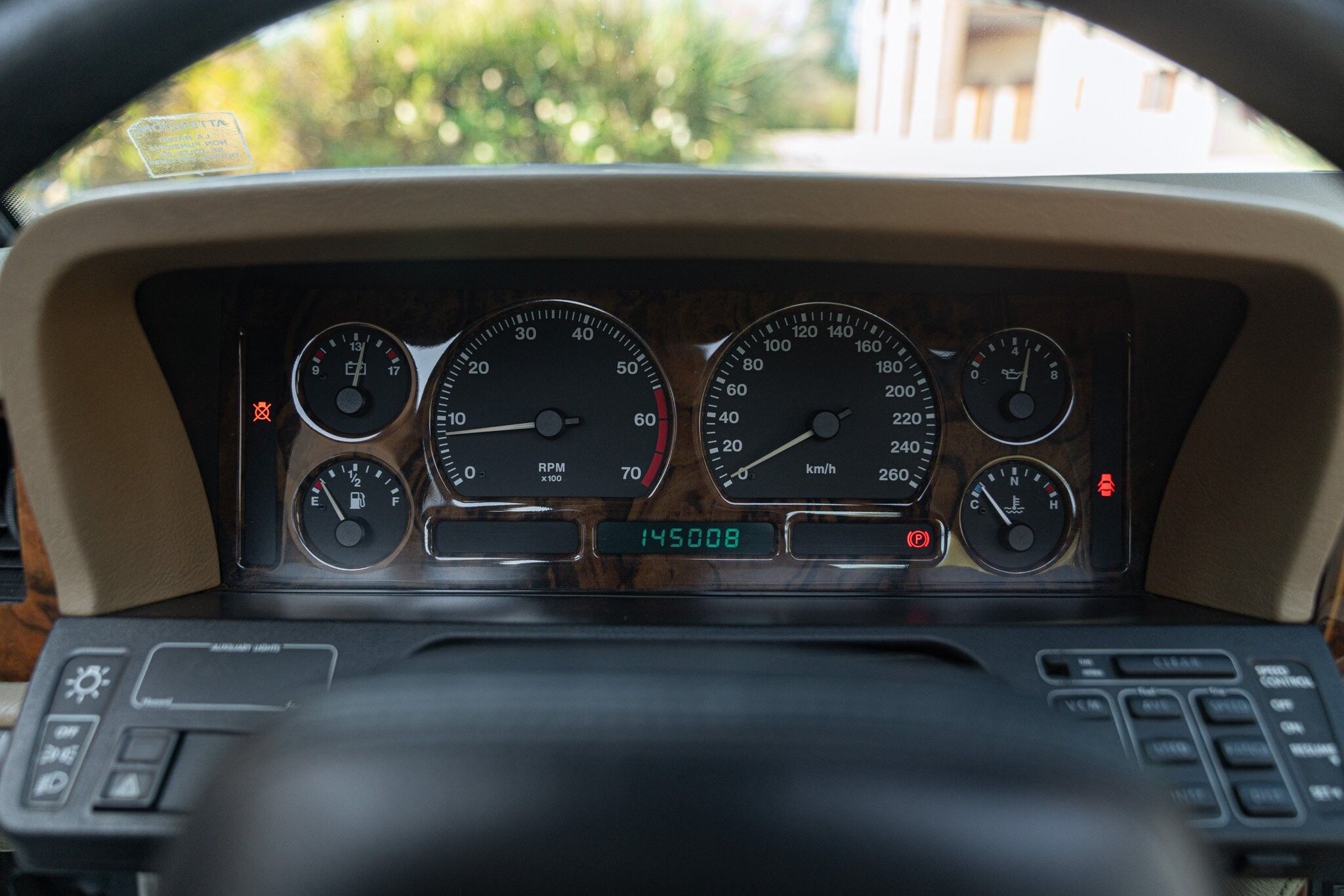 Daimler Sovereign for sale | 1991 DAIMLER XJ 40 - Image 55
