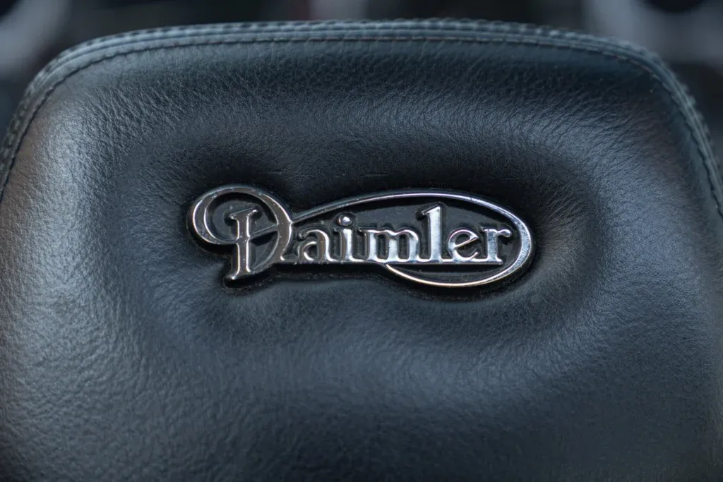 Daimler Sovereign for sale | 1991 Daimler XJ 40 - Image 54