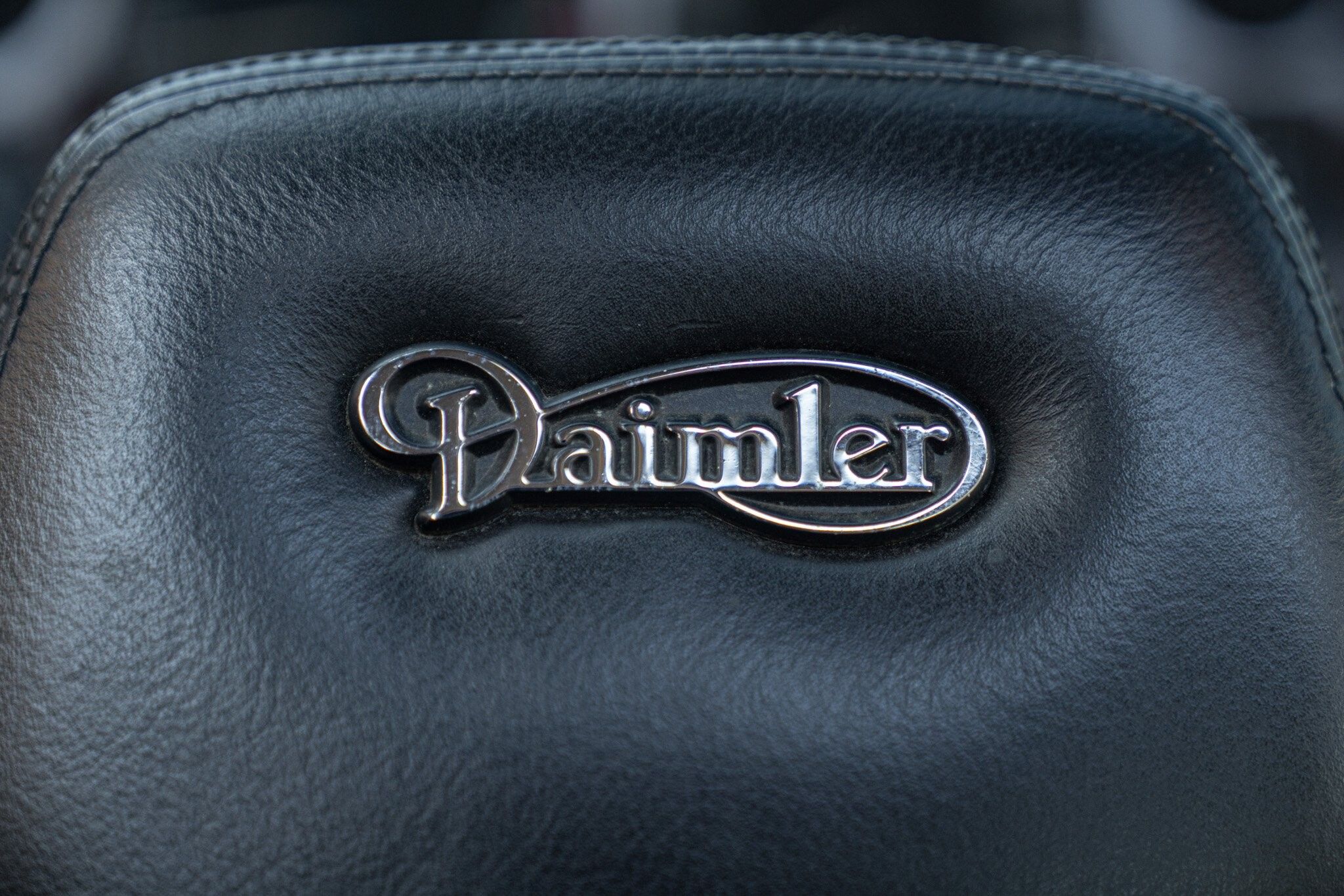 Daimler Sovereign for sale | 1991 DAIMLER XJ 40 - Image 56