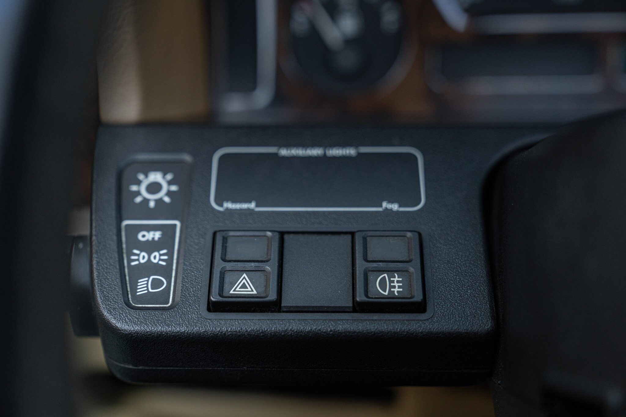 Daimler Sovereign for sale | 1991 DAIMLER XJ 40 - Image 58