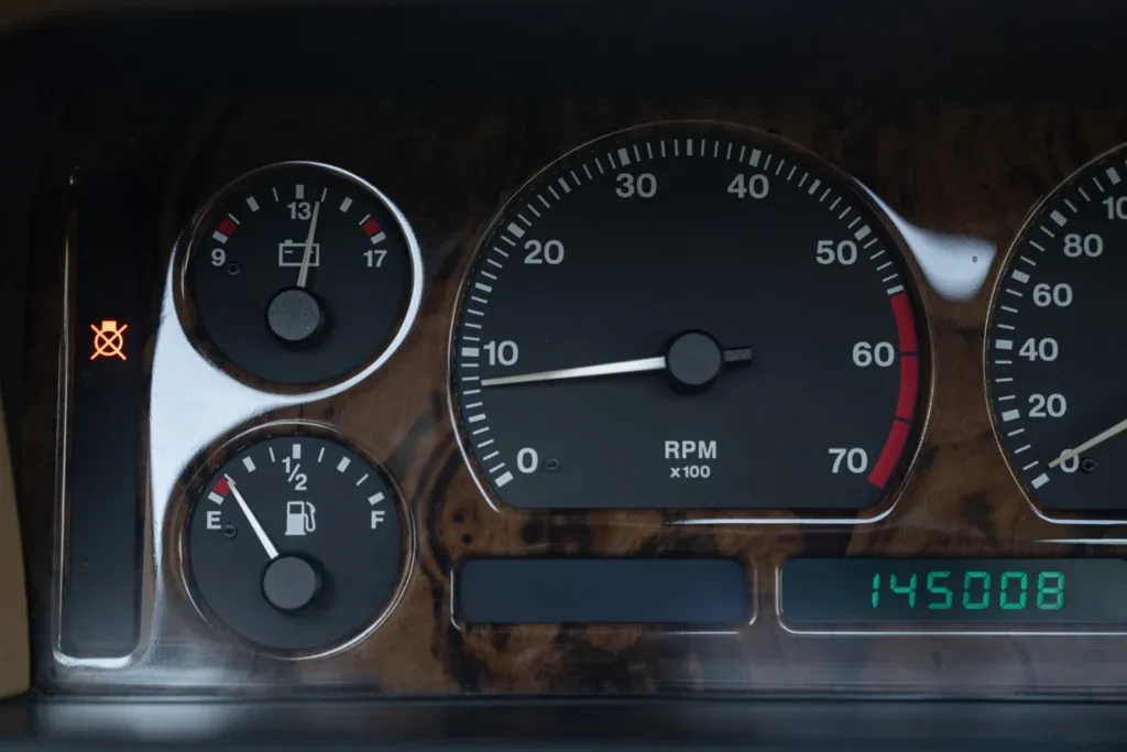 Daimler Sovereign for sale | 1991 Daimler XJ 40 - Image 57