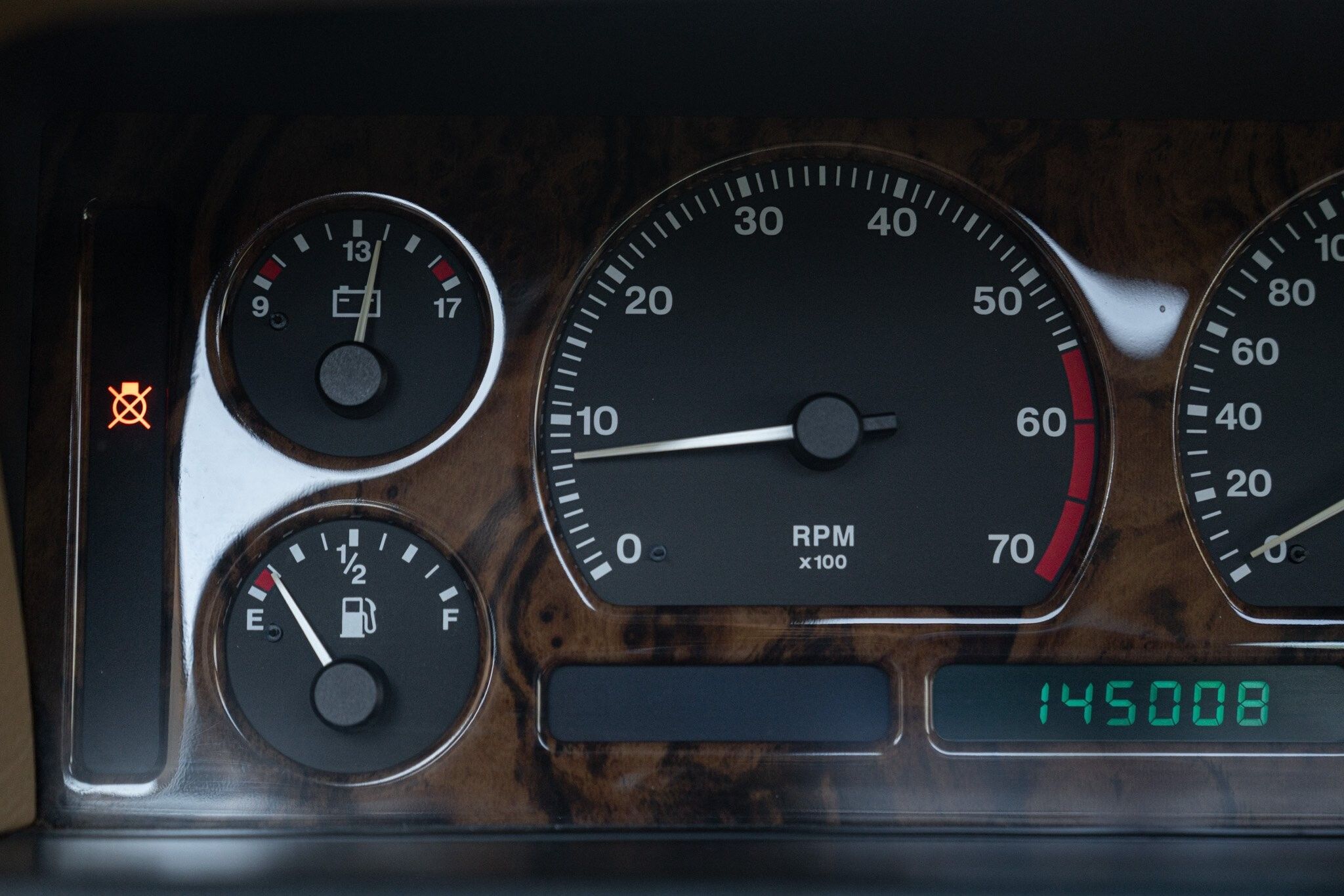 Daimler Sovereign for sale | 1991 DAIMLER XJ 40 - Image 59