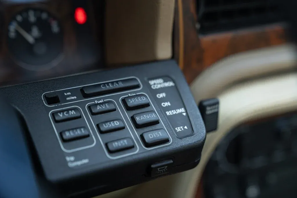 Daimler Sovereign for sale | 1991 Daimler XJ 40 - Image 59