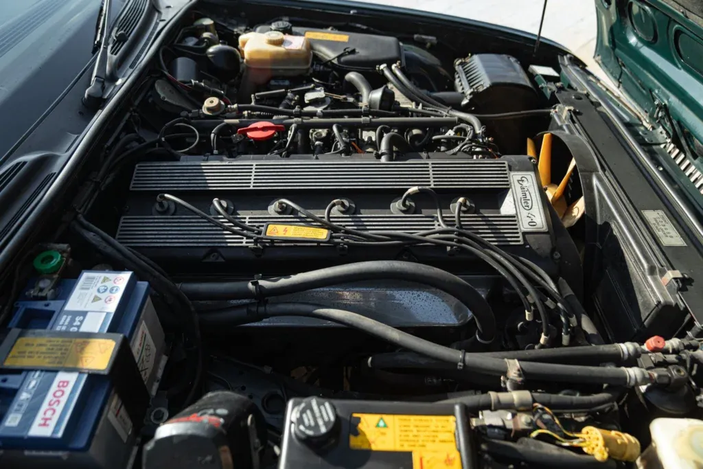 Daimler Sovereign for sale | 1991 Daimler XJ 40 - Image 79