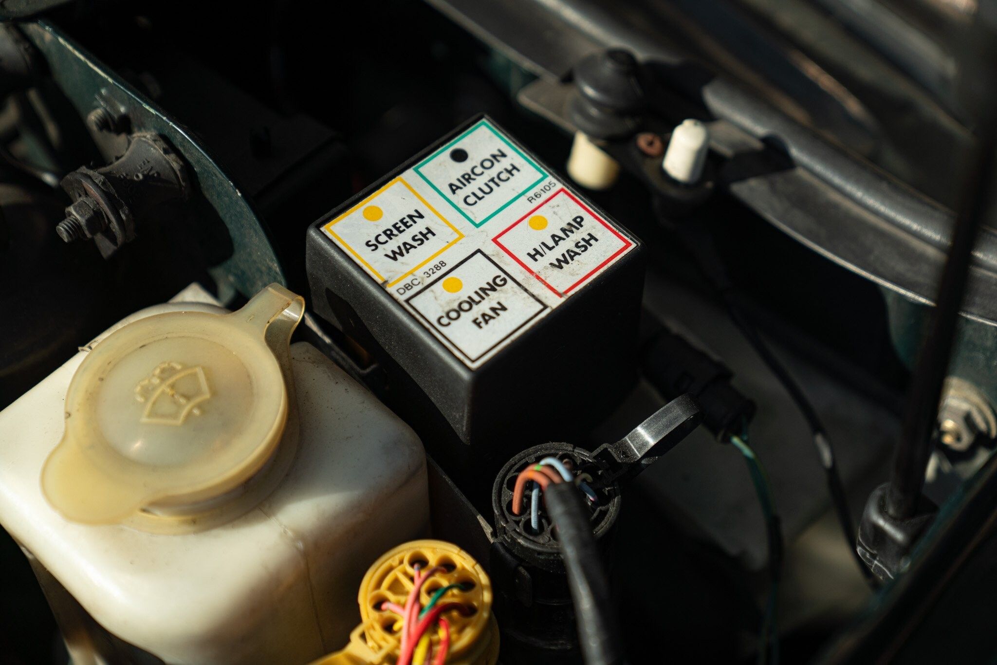 Daimler Sovereign for sale | 1991 DAIMLER XJ 40 - Image 83