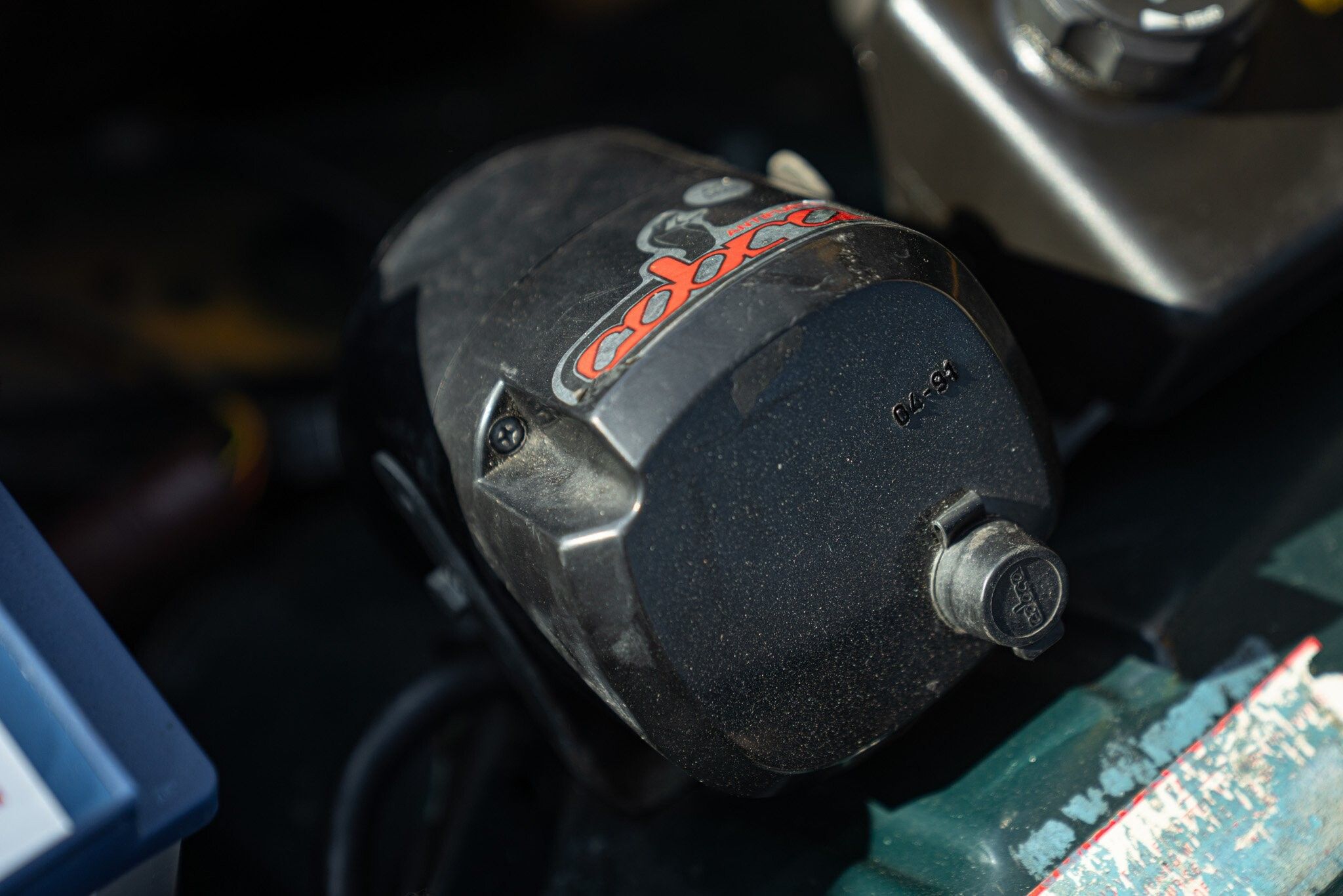 Daimler Sovereign for sale | 1991 DAIMLER XJ 40 - Image 84