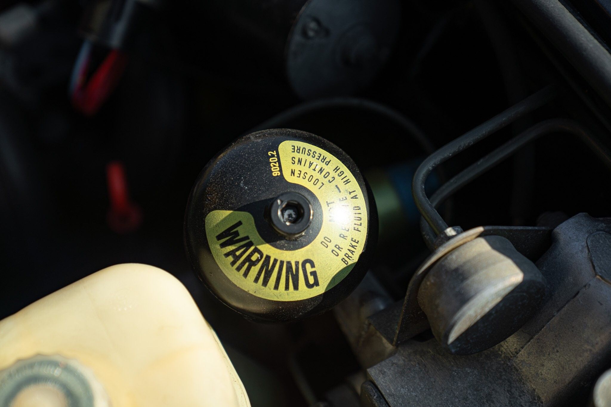 Daimler Sovereign for sale | 1991 DAIMLER XJ 40 - Image 86