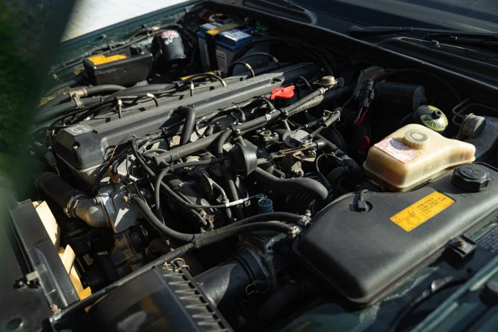 Daimler Sovereign for sale | 1991 Daimler XJ 40 - Image 85