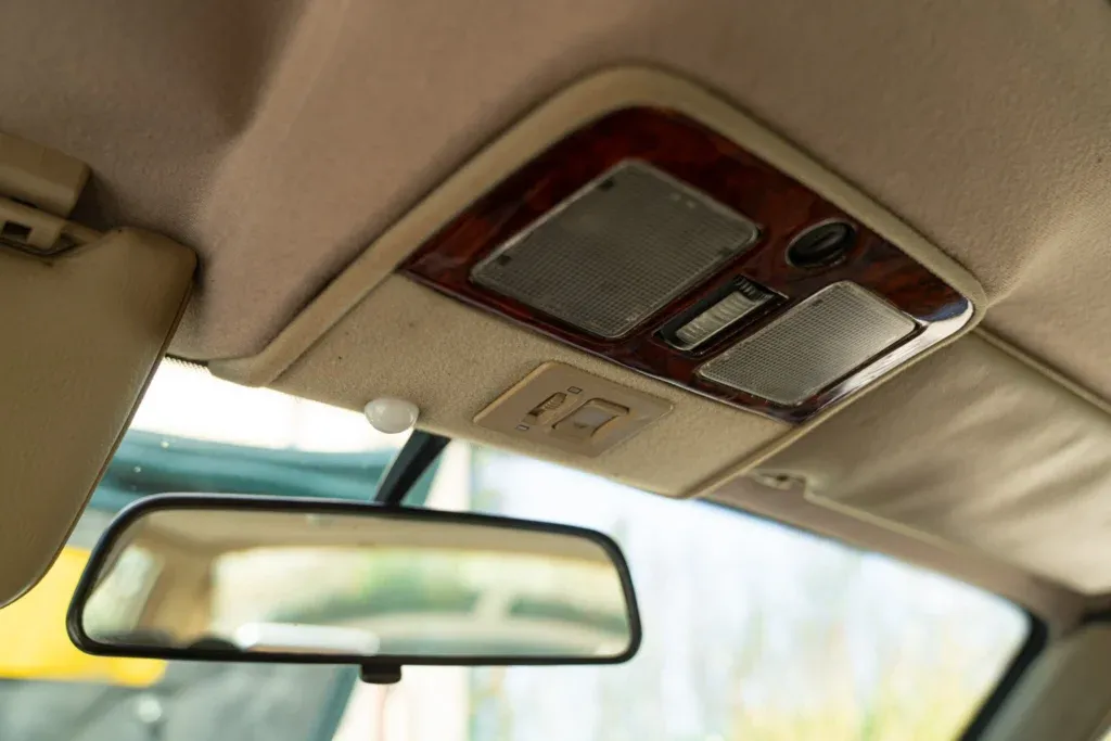 Daimler Sovereign for sale | 1991 Daimler XJ 40 - Image 62