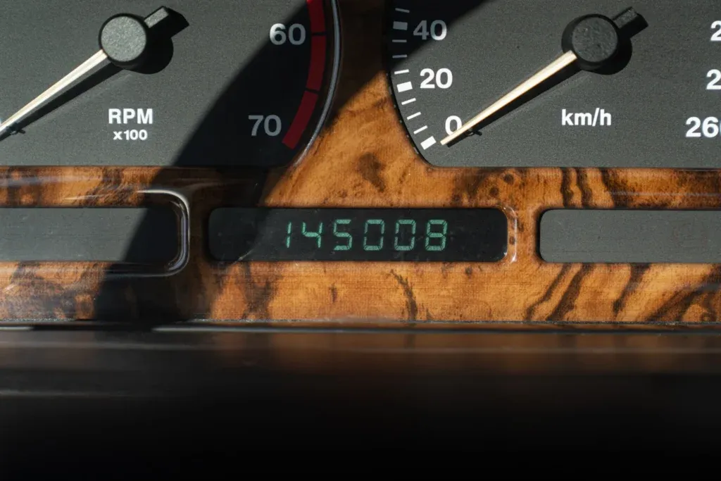 Daimler Sovereign for sale | 1991 Daimler XJ 40 - Image 64