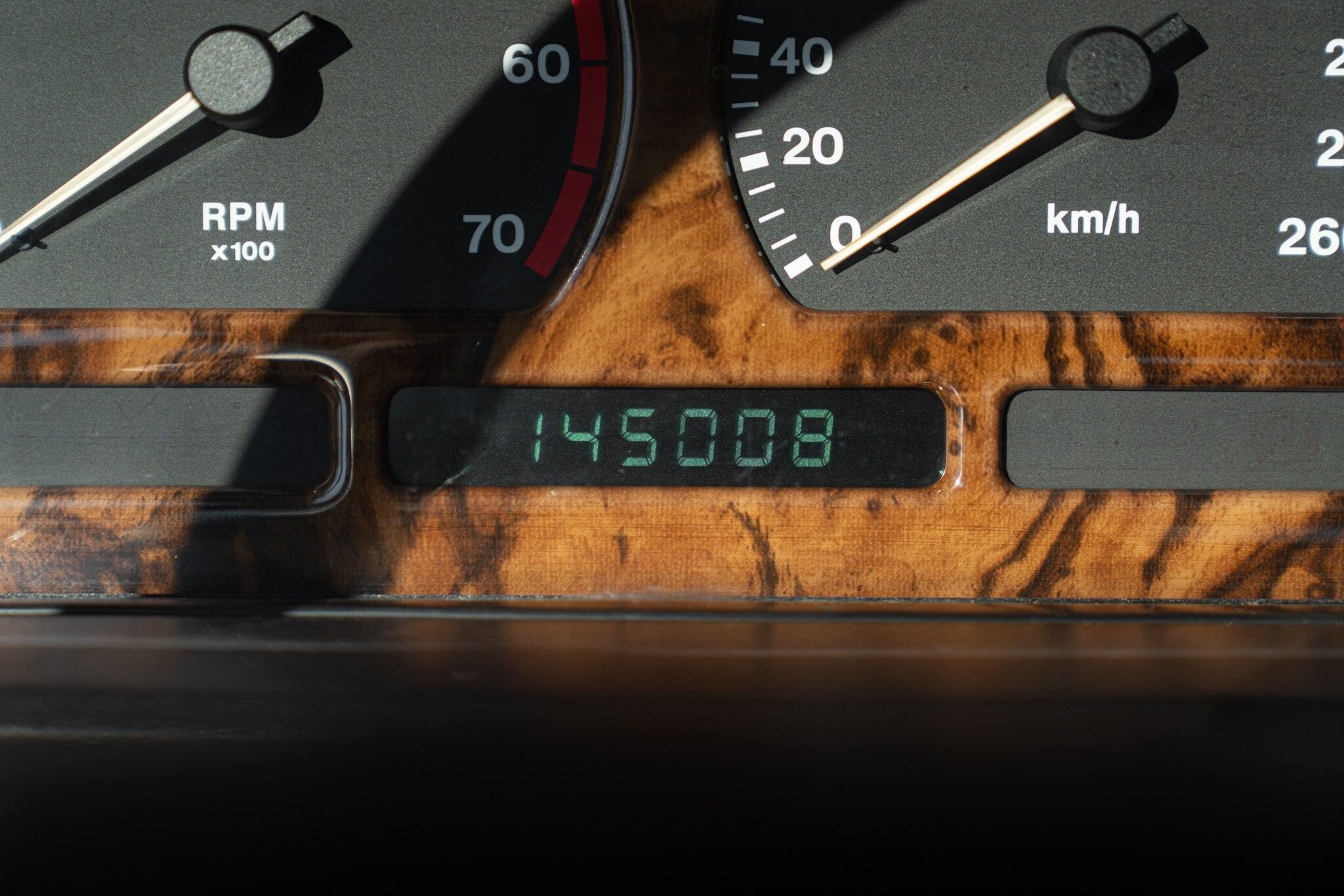 Daimler Sovereign for sale | 1991 DAIMLER XJ 40 - Image 66