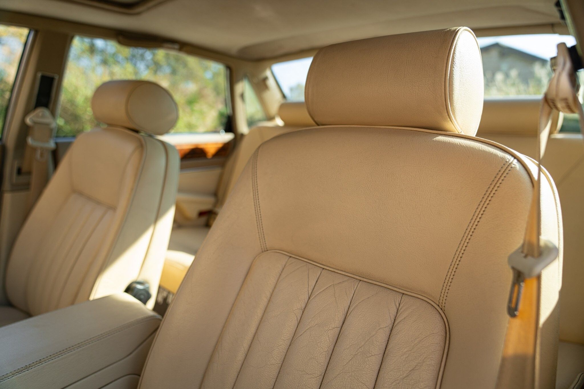 Daimler Sovereign for sale | 1991 DAIMLER XJ 40 - Image 40