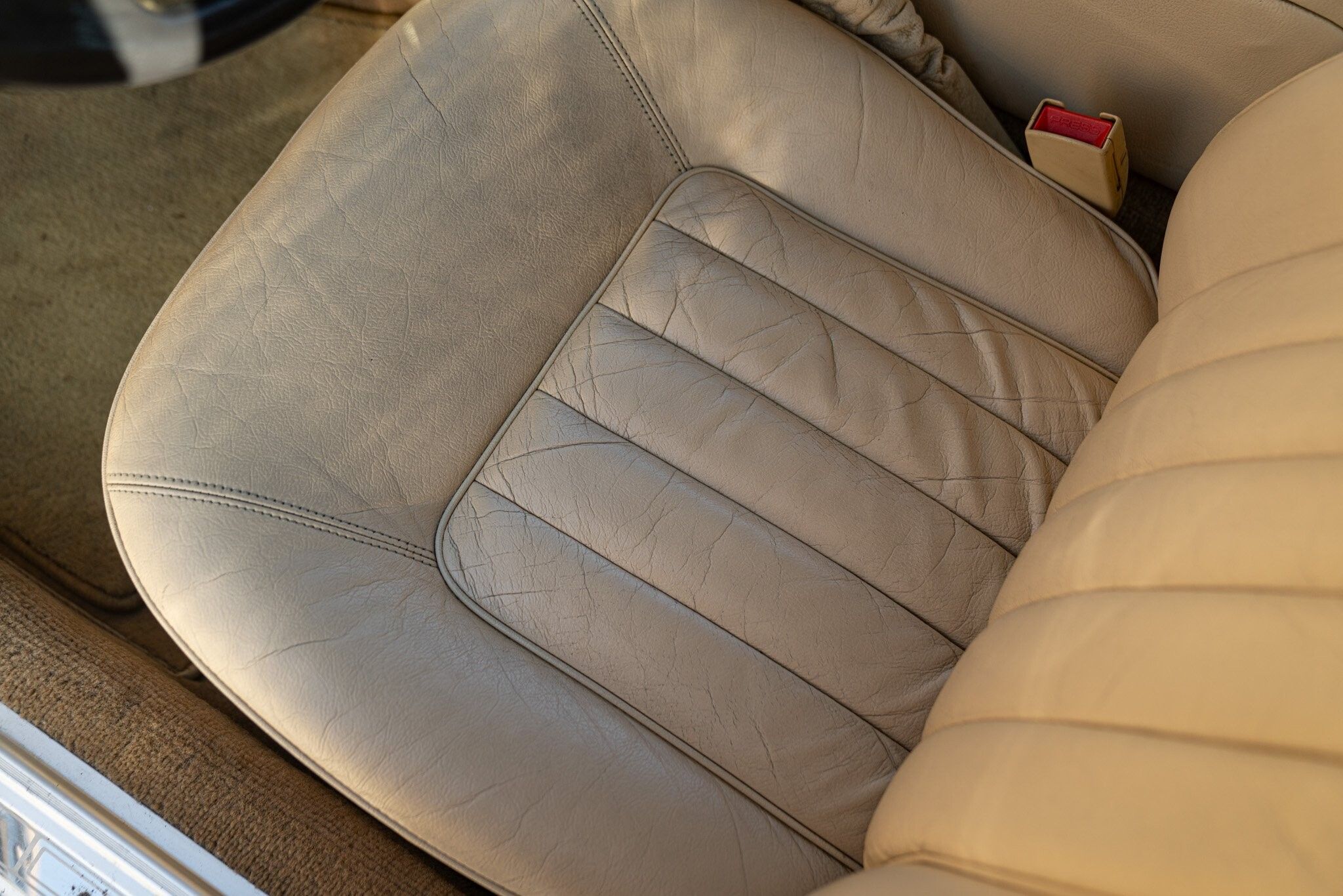 Daimler Sovereign for sale | 1991 DAIMLER XJ 40 - Image 42