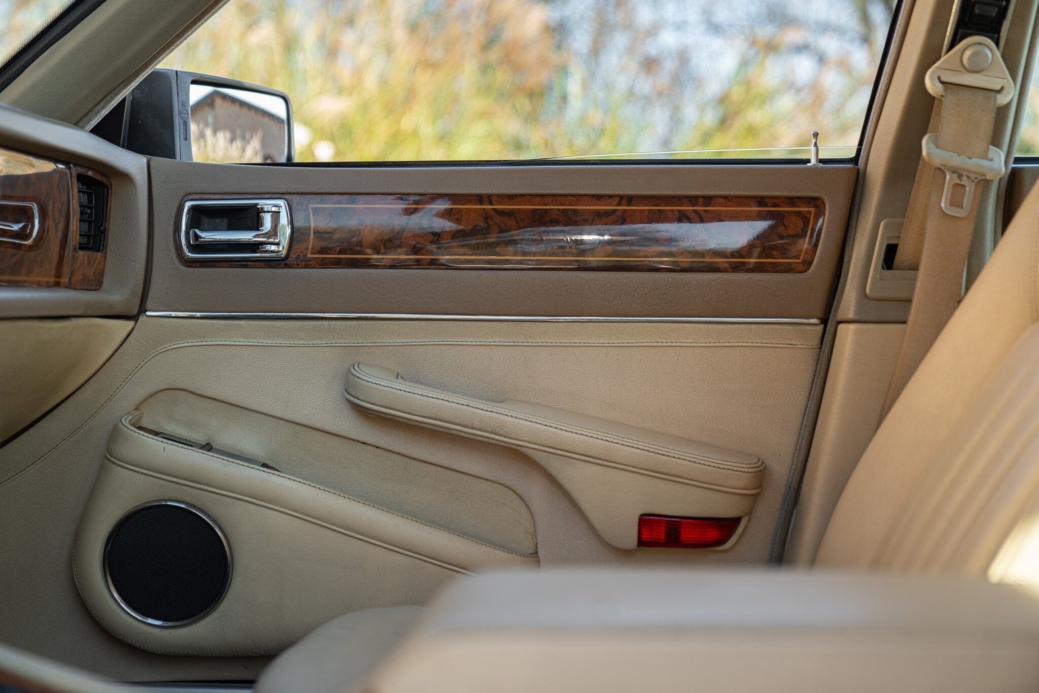 Daimler Sovereign for sale | 1991 DAIMLER XJ 40 - Image 43