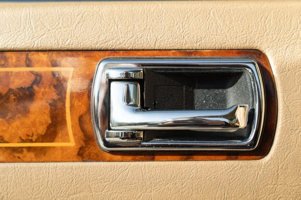 Daimler Sovereign for sale | 1991 Daimler XJ 40 - Image 43