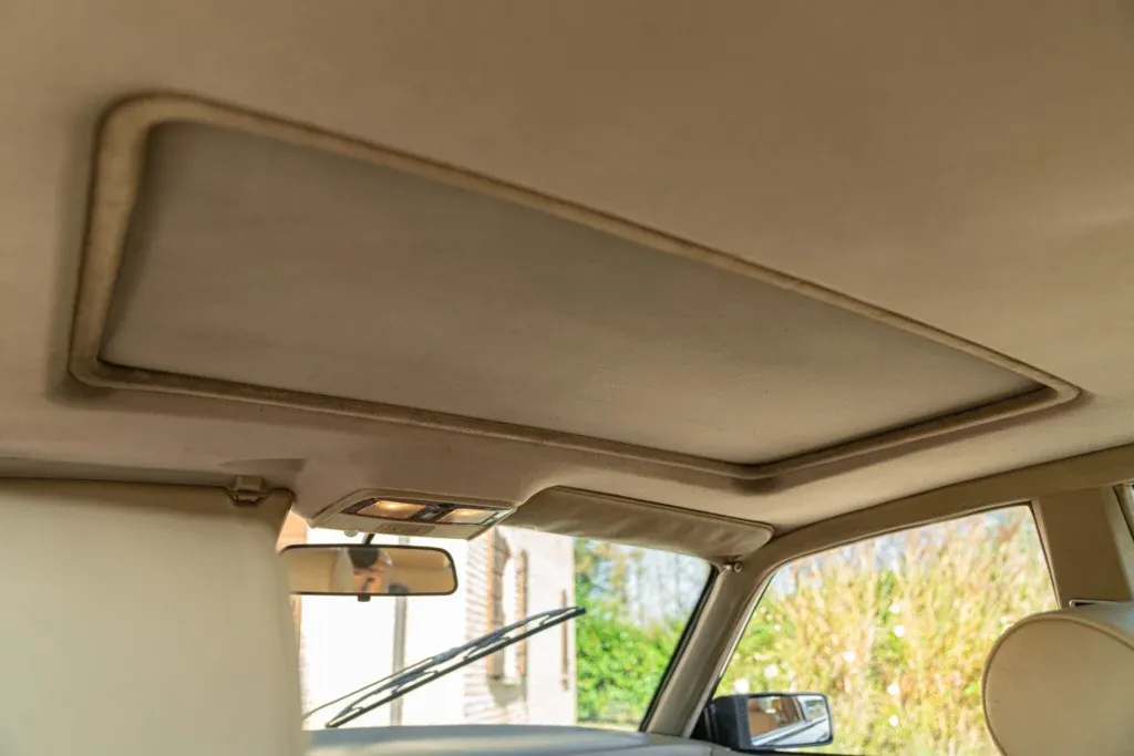 Daimler Sovereign for sale | 1991 Daimler XJ 40 - Image 44