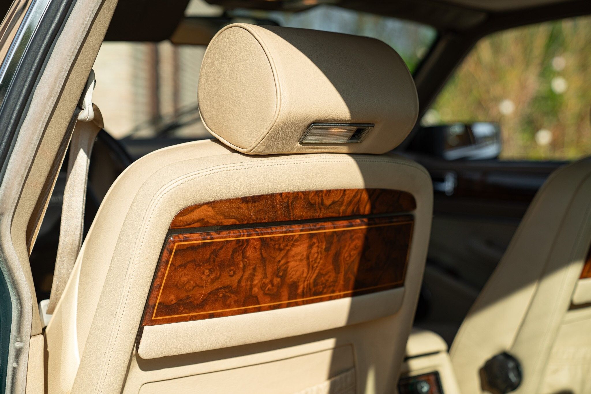 Daimler Sovereign for sale | 1991 DAIMLER XJ 40 - Image 47