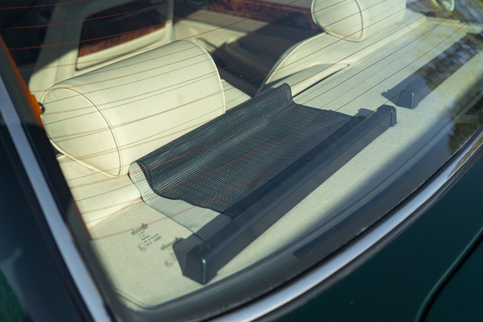 Daimler Sovereign for sale | 1991 DAIMLER XJ 40 - Image 23