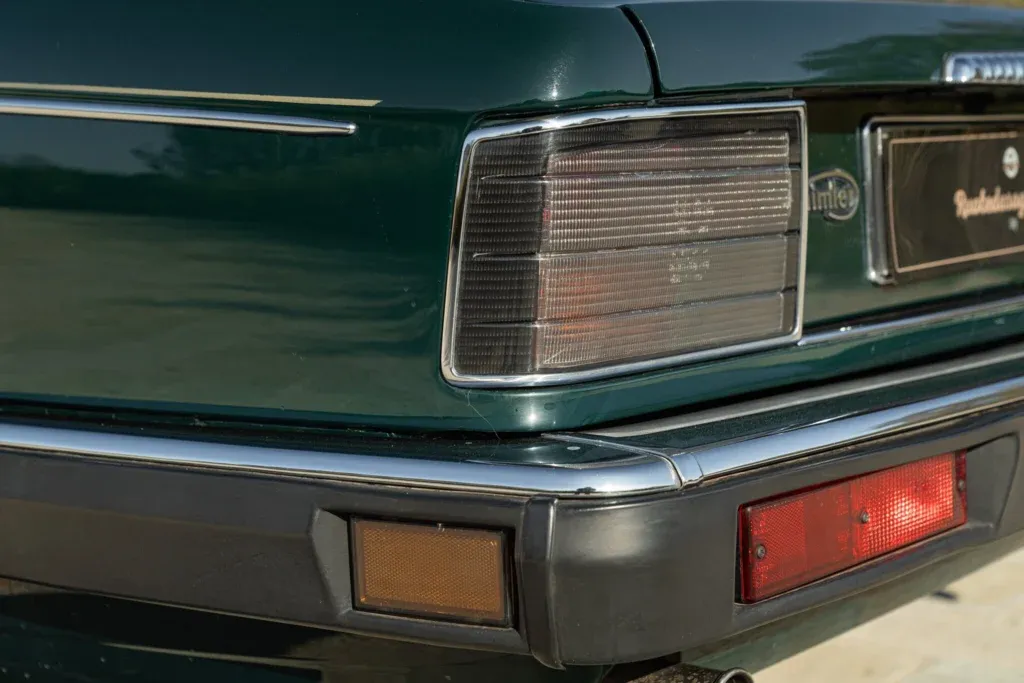 Daimler Sovereign for sale | 1991 Daimler XJ 40 - Image 22