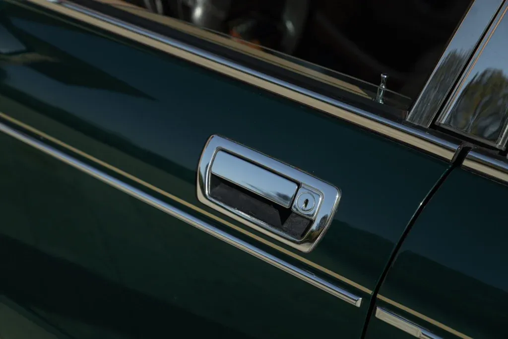 Daimler Sovereign for sale | 1991 Daimler XJ 40 - Image 24