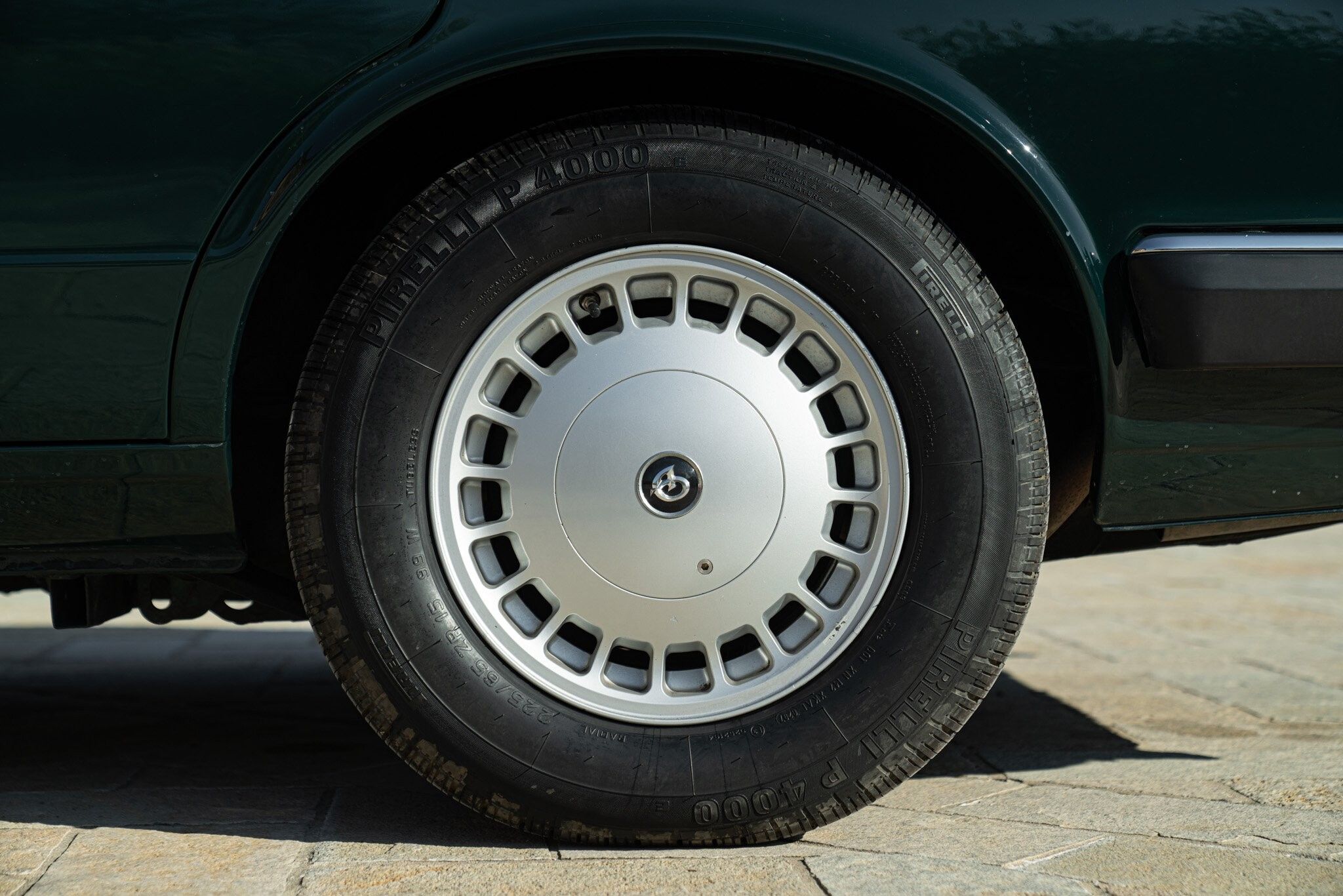 Daimler Sovereign for sale | 1991 DAIMLER XJ 40 - Image 28