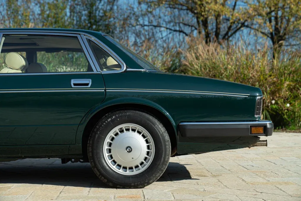 Daimler Sovereign for sale | 1991 Daimler XJ 40 - Image 27
