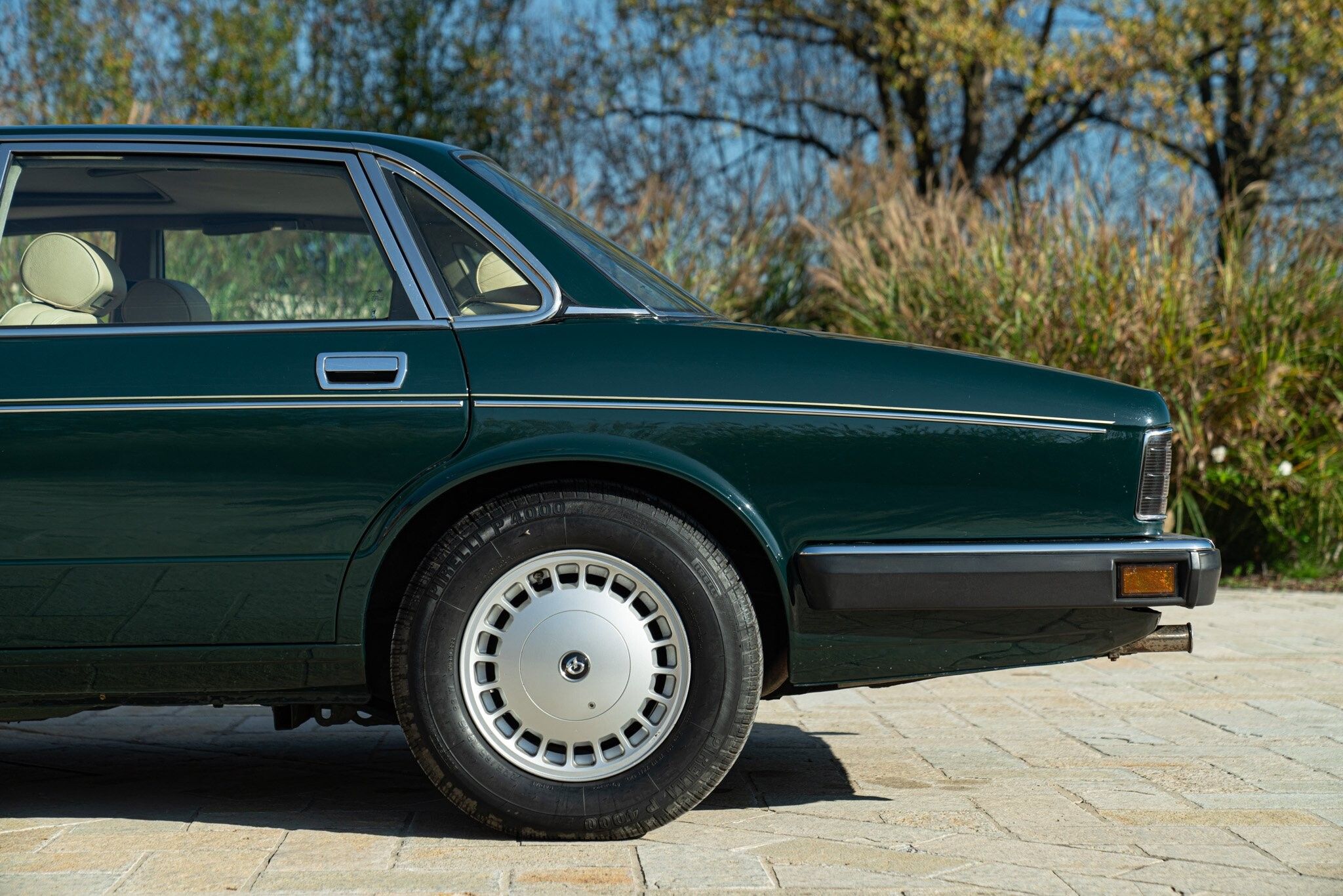 Daimler Sovereign for sale | 1991 DAIMLER XJ 40 - Image 29