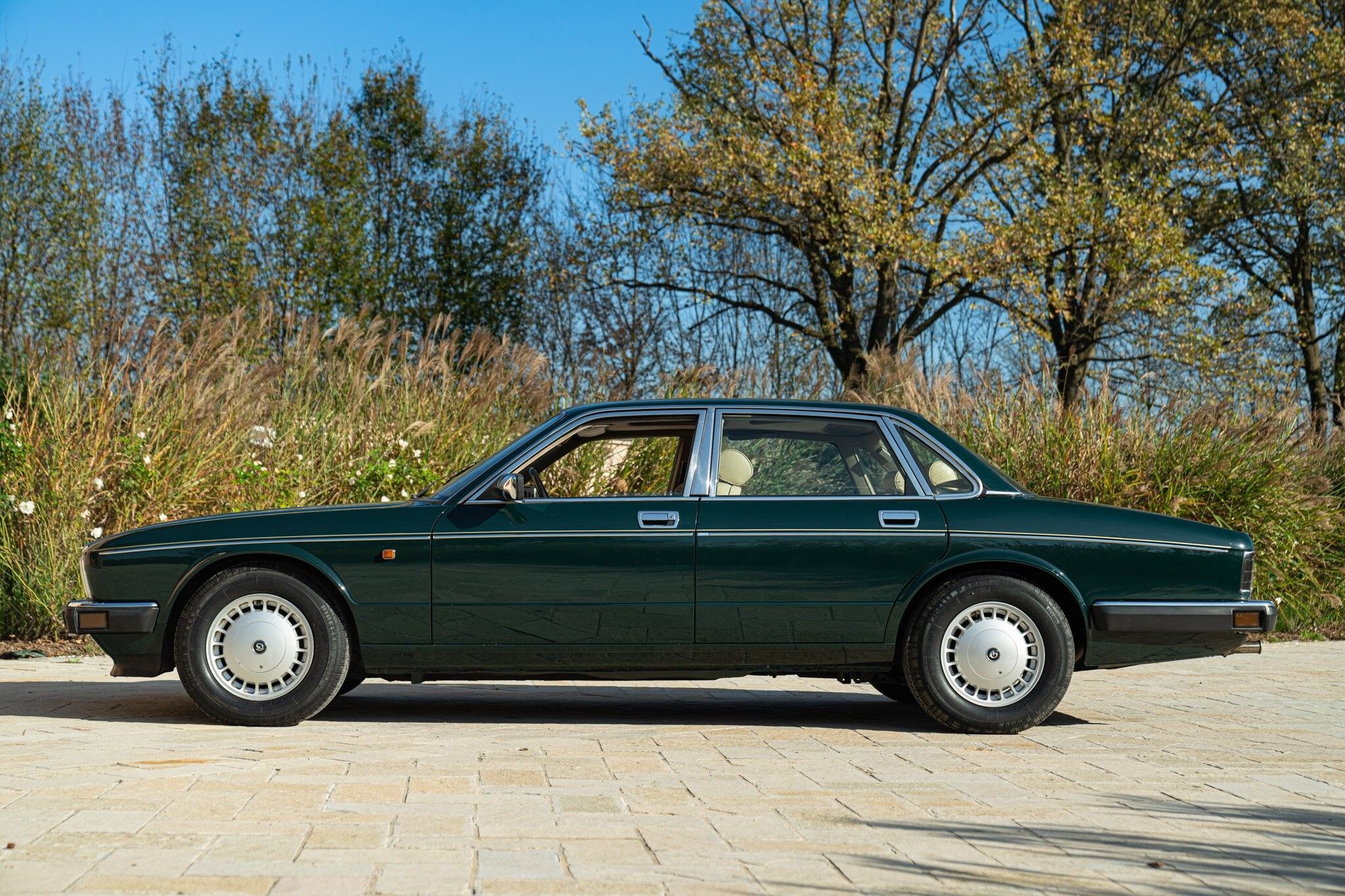 Daimler Sovereign for sale | 1991 DAIMLER XJ 40 - Image 9