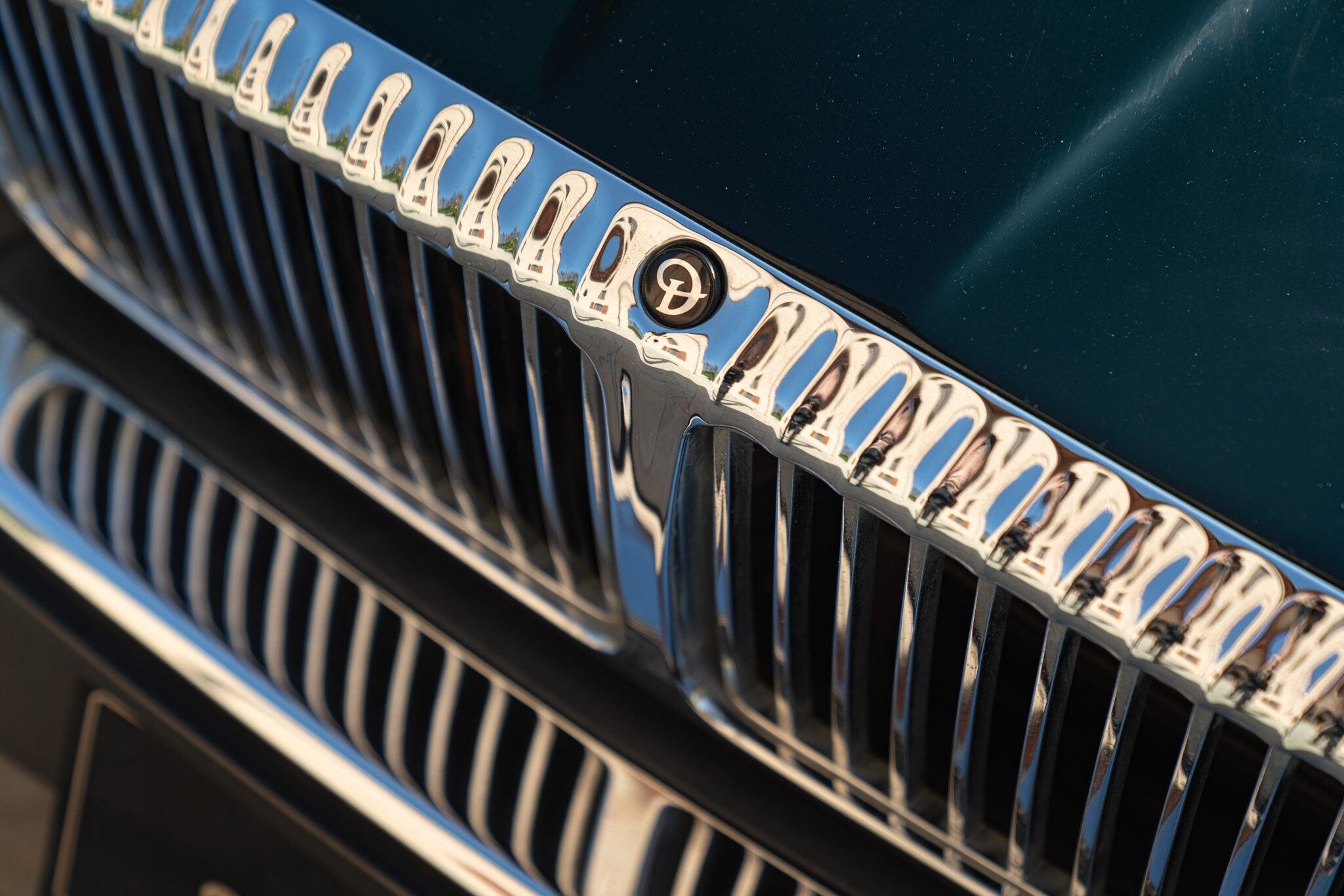 Daimler Sovereign for sale | 1991 DAIMLER XJ 40 - Image 30