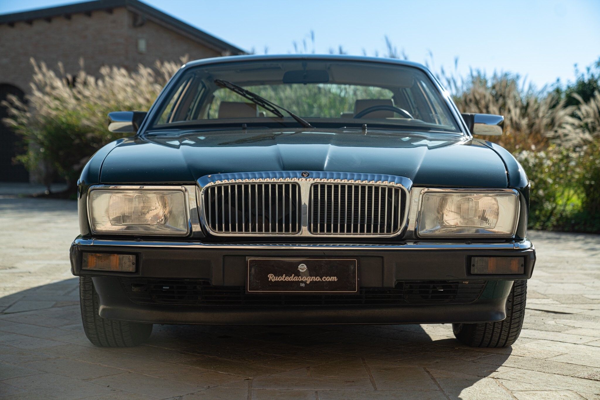 Daimler Sovereign for sale | 1991 DAIMLER XJ 40 - Image 11