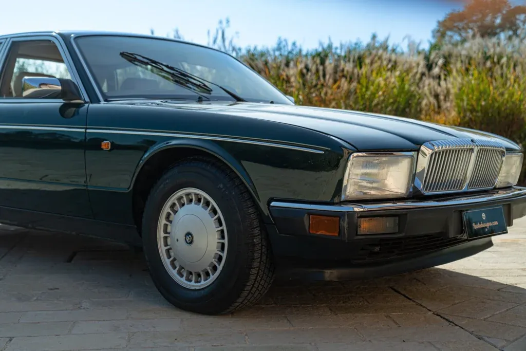 Daimler Sovereign for sale | 1991 Daimler XJ 40 - Image 29