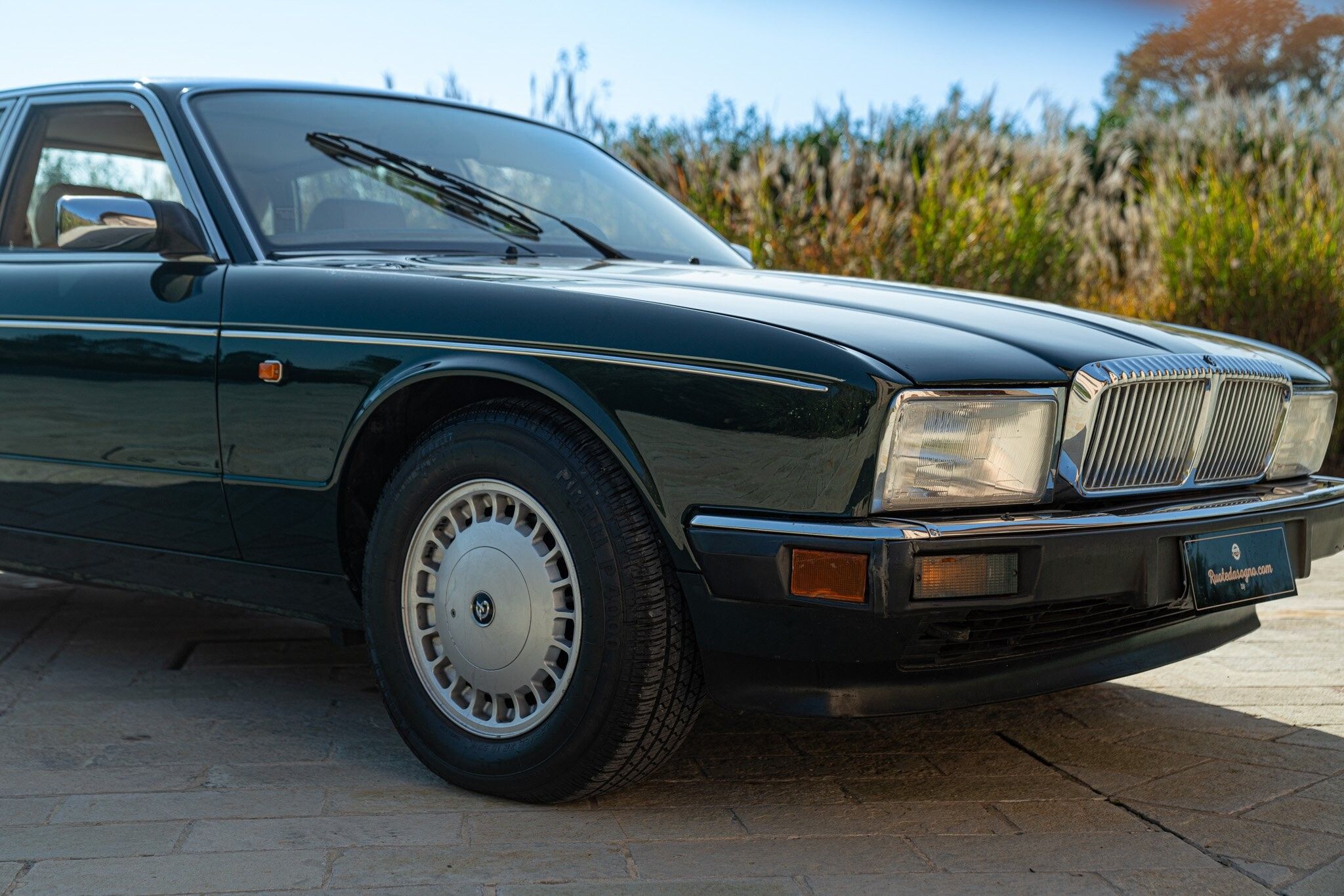 Daimler Sovereign for sale | 1991 DAIMLER XJ 40 - Image 31