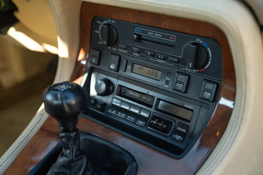 Daimler Sovereign for sale | 1991 Daimler XJ 40 - Image 68