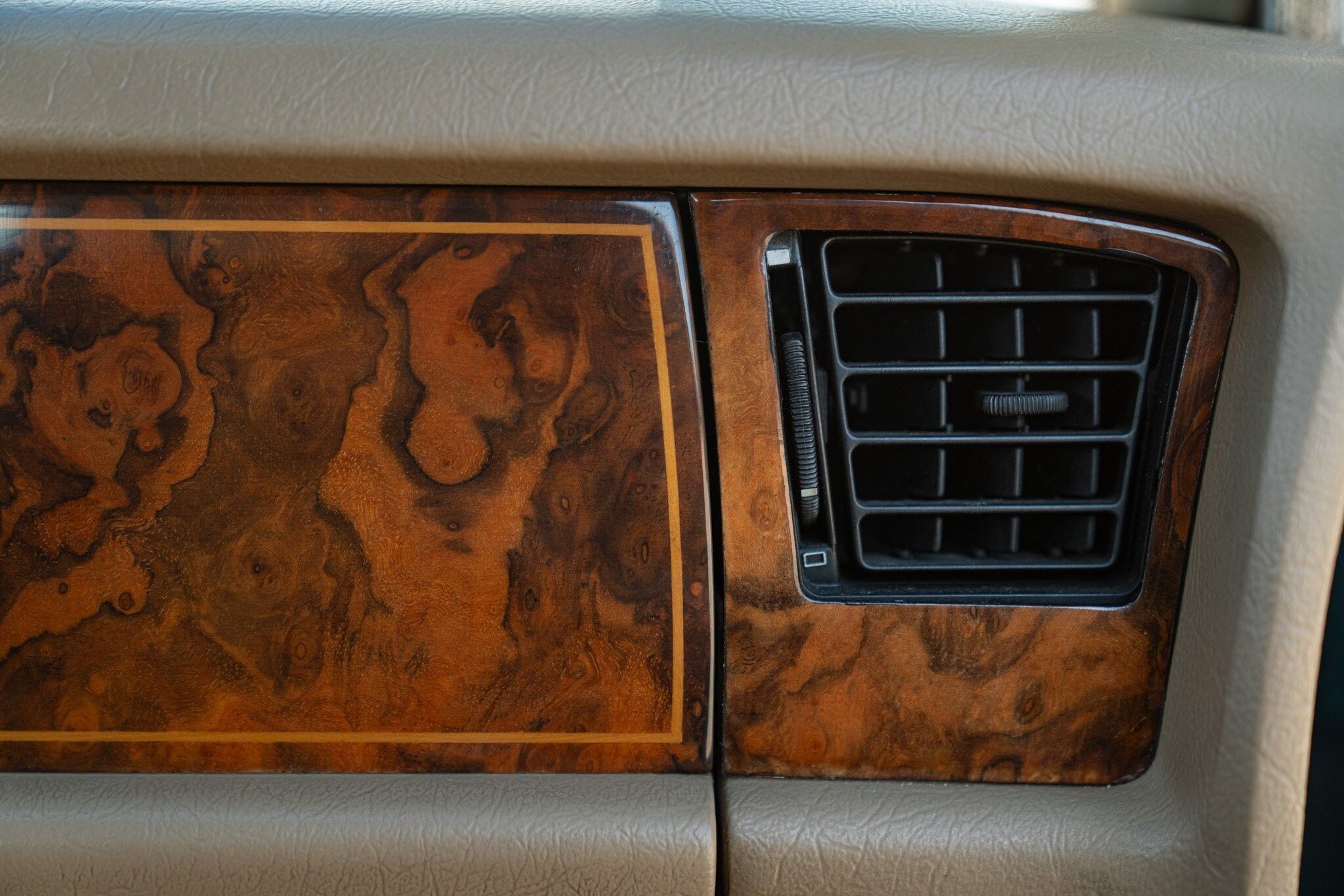 Daimler Sovereign for sale | 1991 DAIMLER XJ 40 - Image 71