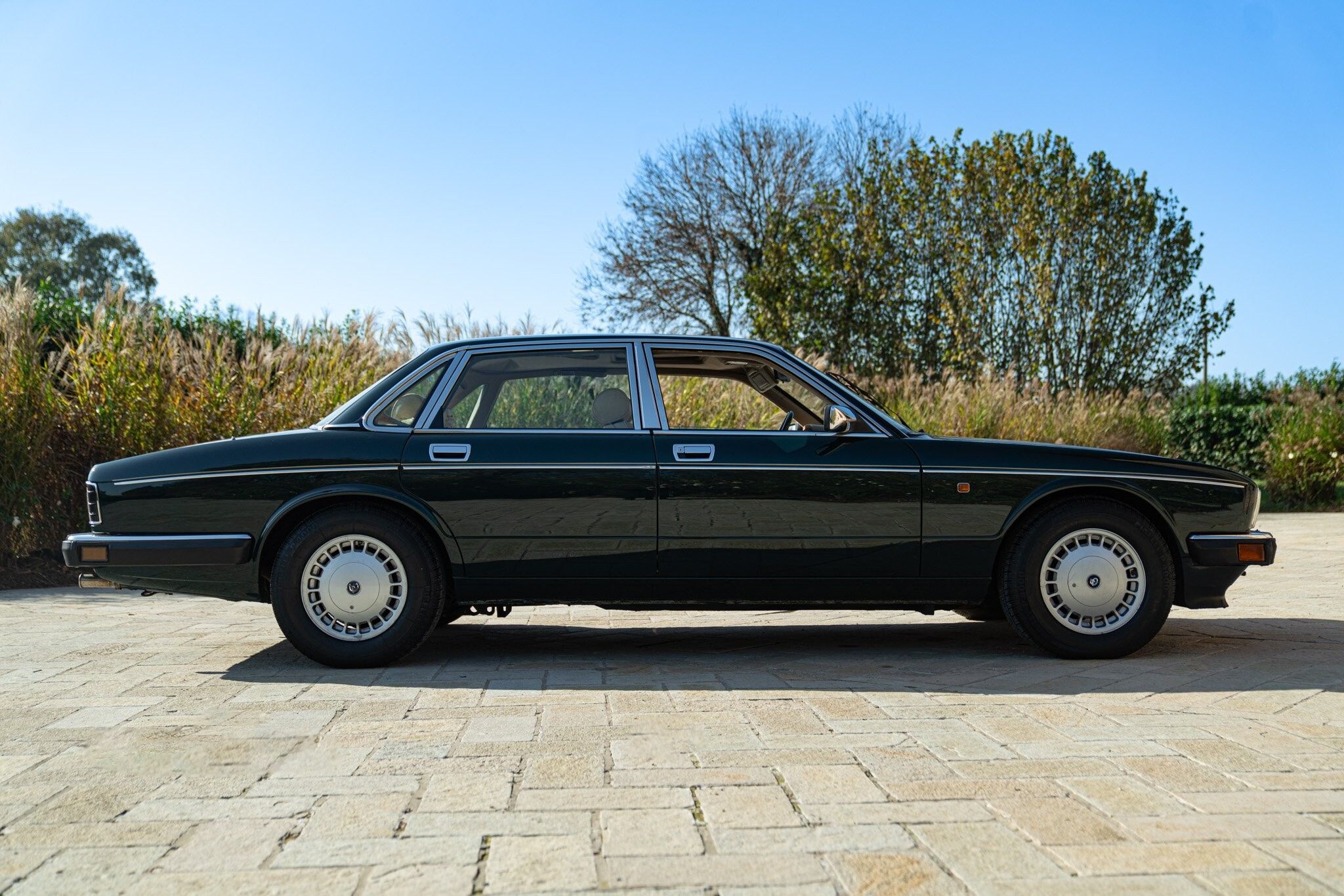 Daimler Sovereign for sale | 1991 DAIMLER XJ 40 - Image 14