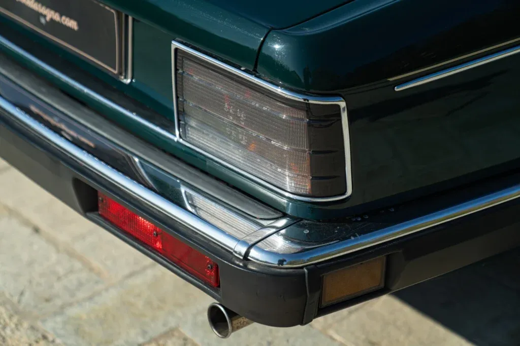 Daimler Sovereign for sale | 1991 Daimler XJ 40 - Image 31