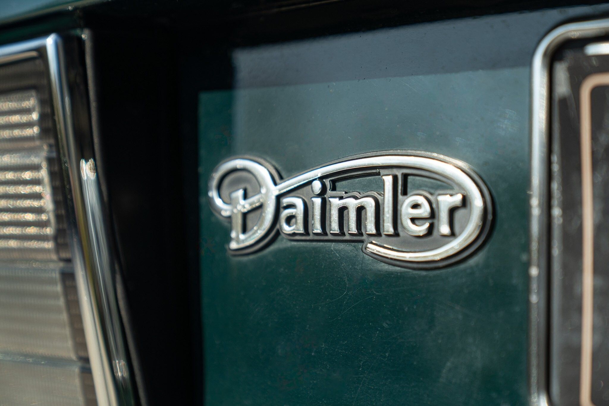 Daimler Sovereign for sale | 1991 DAIMLER XJ 40 - Image 79