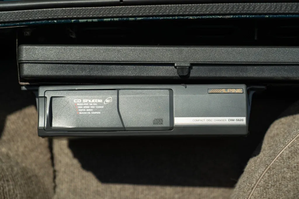 Daimler Sovereign for sale | 1991 Daimler XJ 40 - Image 88