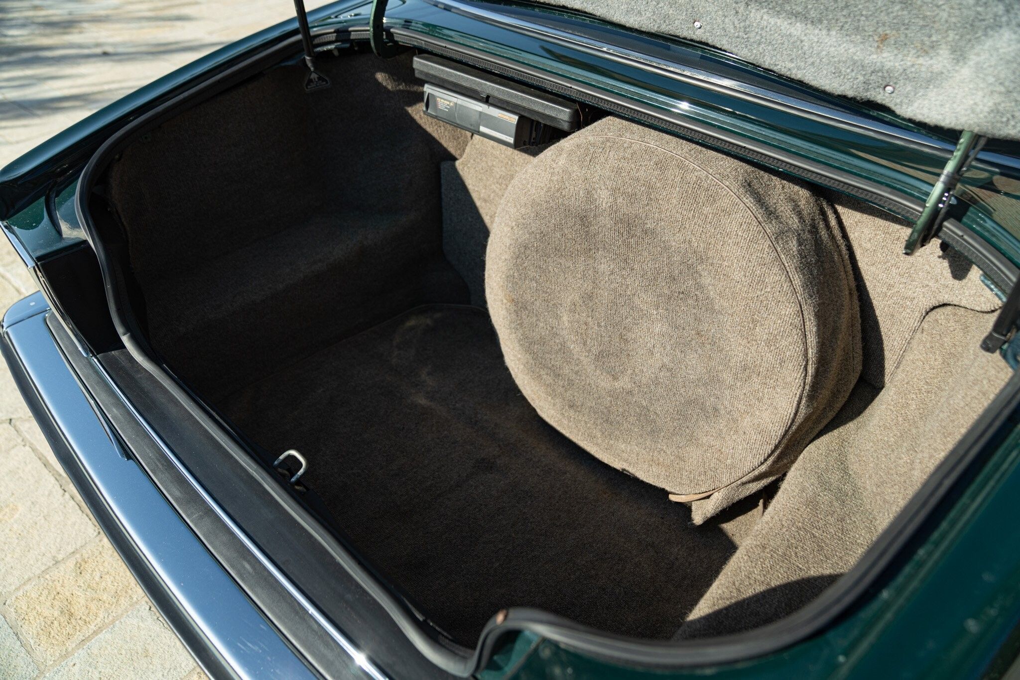 Daimler Sovereign for sale | 1991 DAIMLER XJ 40 - Image 91