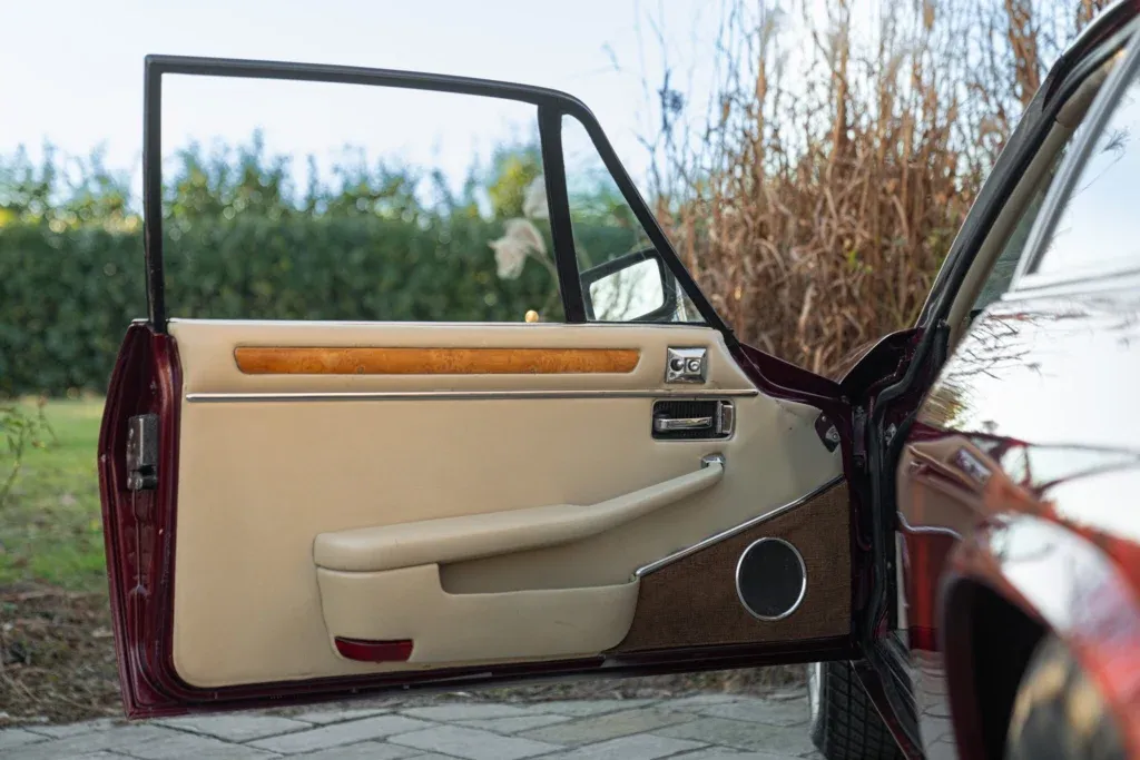 Jaguar XJ-S/XJS for sale | 1988 JAGUAR XJS 3.6 - Image 26