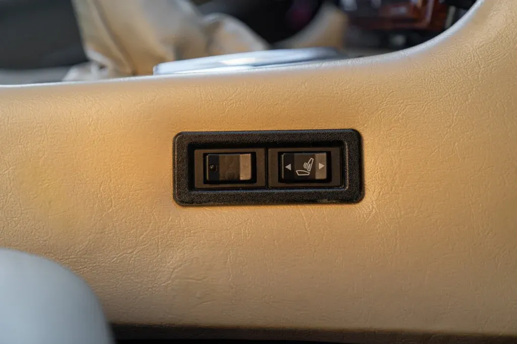 Jaguar XJ-S/XJS for sale | 1988 JAGUAR XJS 3.6 - Image 28