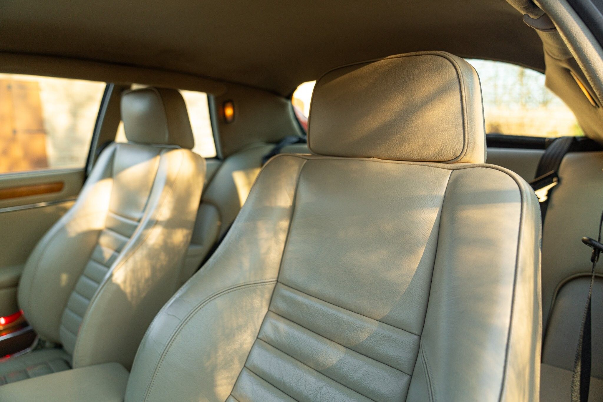 Jaguar XJ-S/XJS for sale | 1988 JAGUAR XJS 3.6 - Image 33