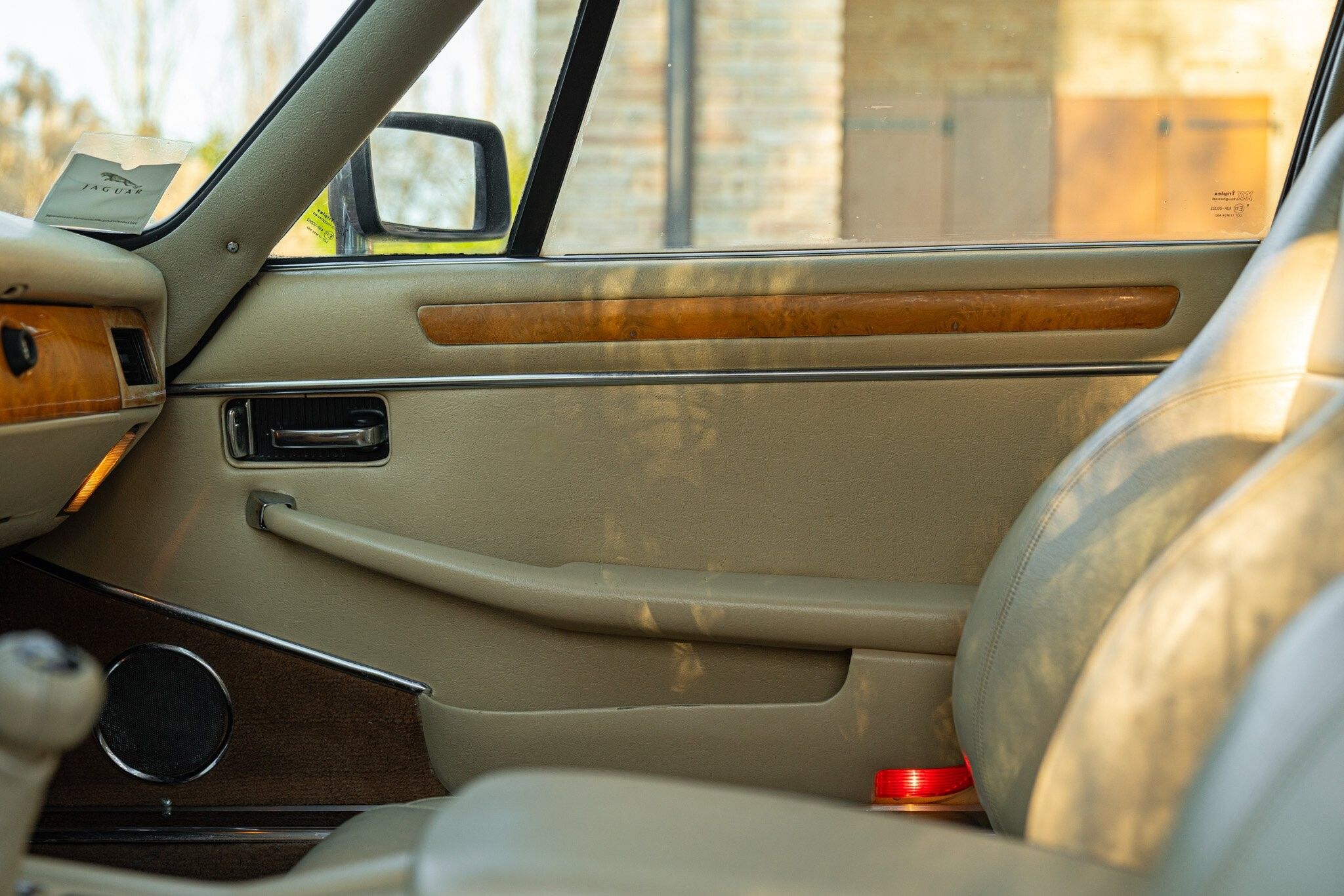 Jaguar XJ-S/XJS for sale | 1988 Jaguar XJS 3.6 - Image 34