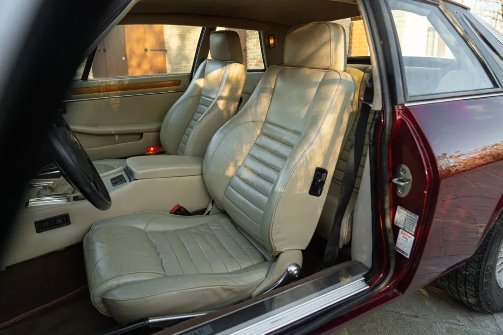 Jaguar XJ-S/XJS for sale | 1988 JAGUAR XJS 3.6 - Image 32