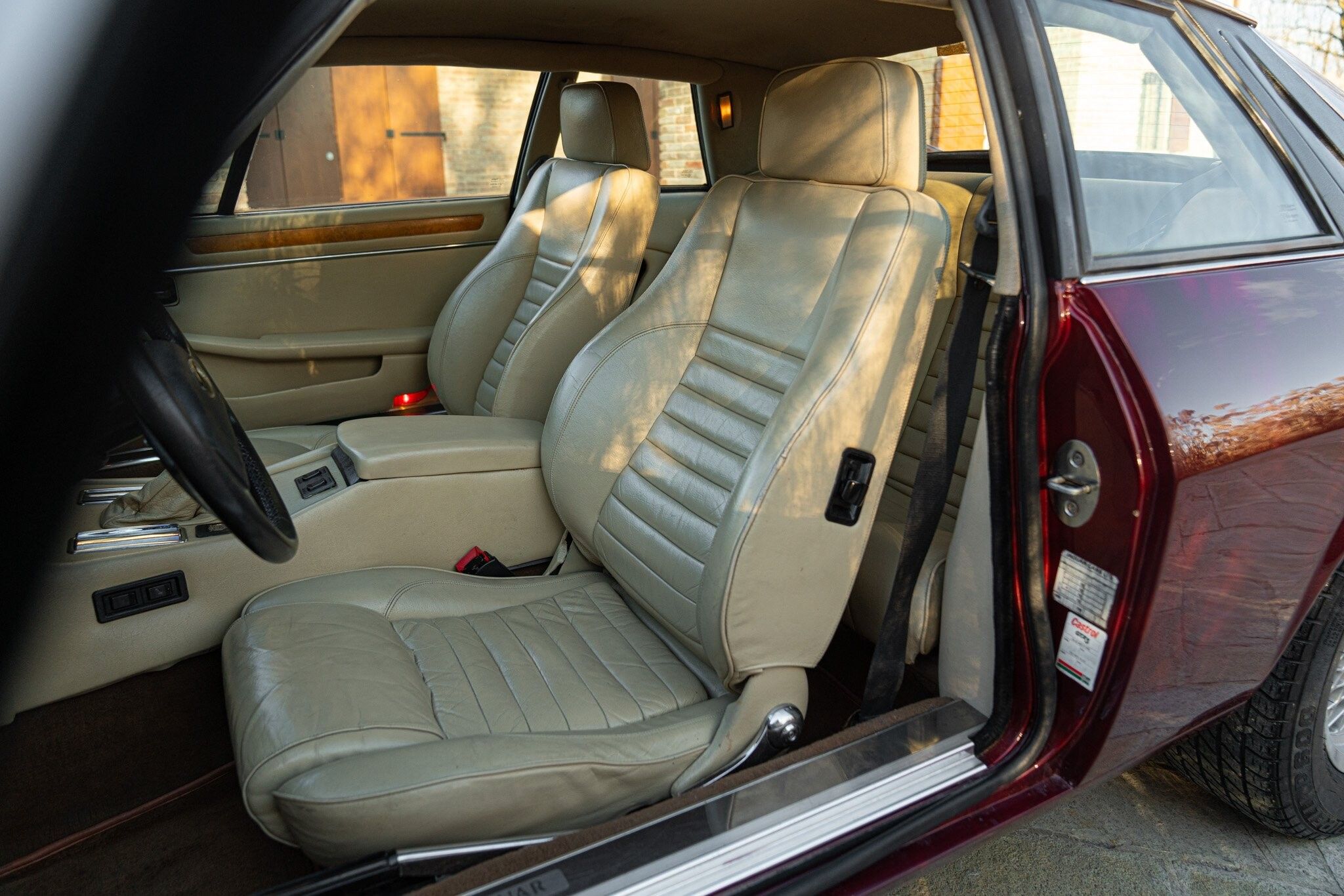 Jaguar XJ-S/XJS for sale | 1988 Jaguar XJS 3.6 - Image 35