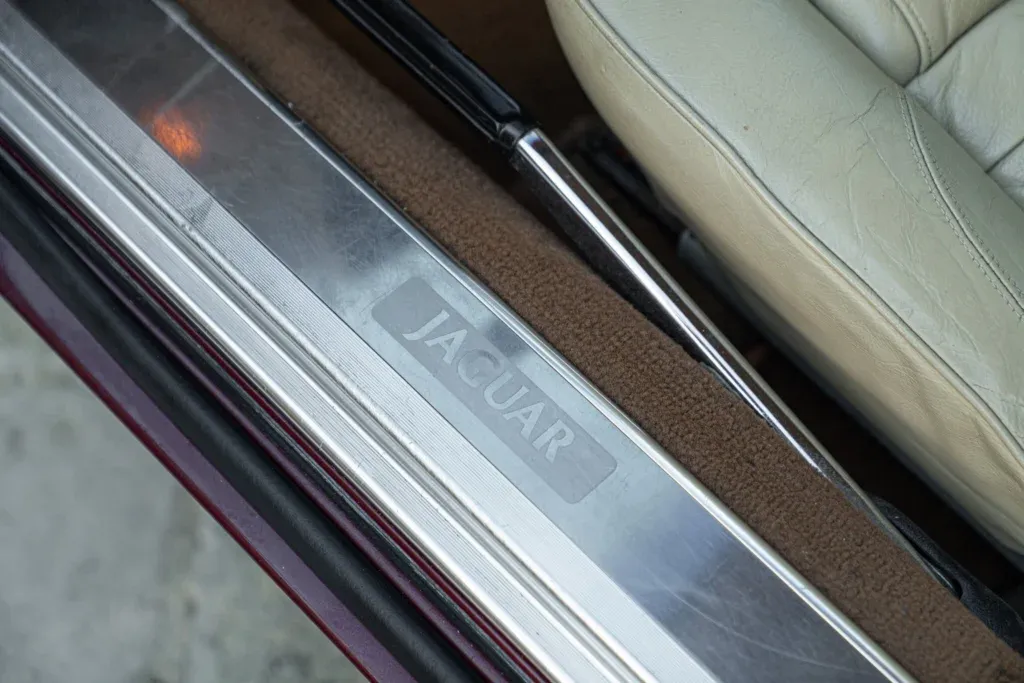 Jaguar XJ-S/XJS for sale | 1988 JAGUAR XJS 3.6 - Image 33
