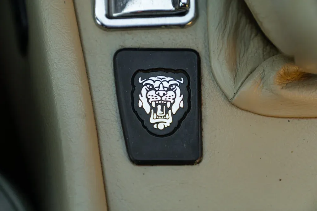 Jaguar XJ-S/XJS for sale | 1988 JAGUAR XJS 3.6 - Image 42