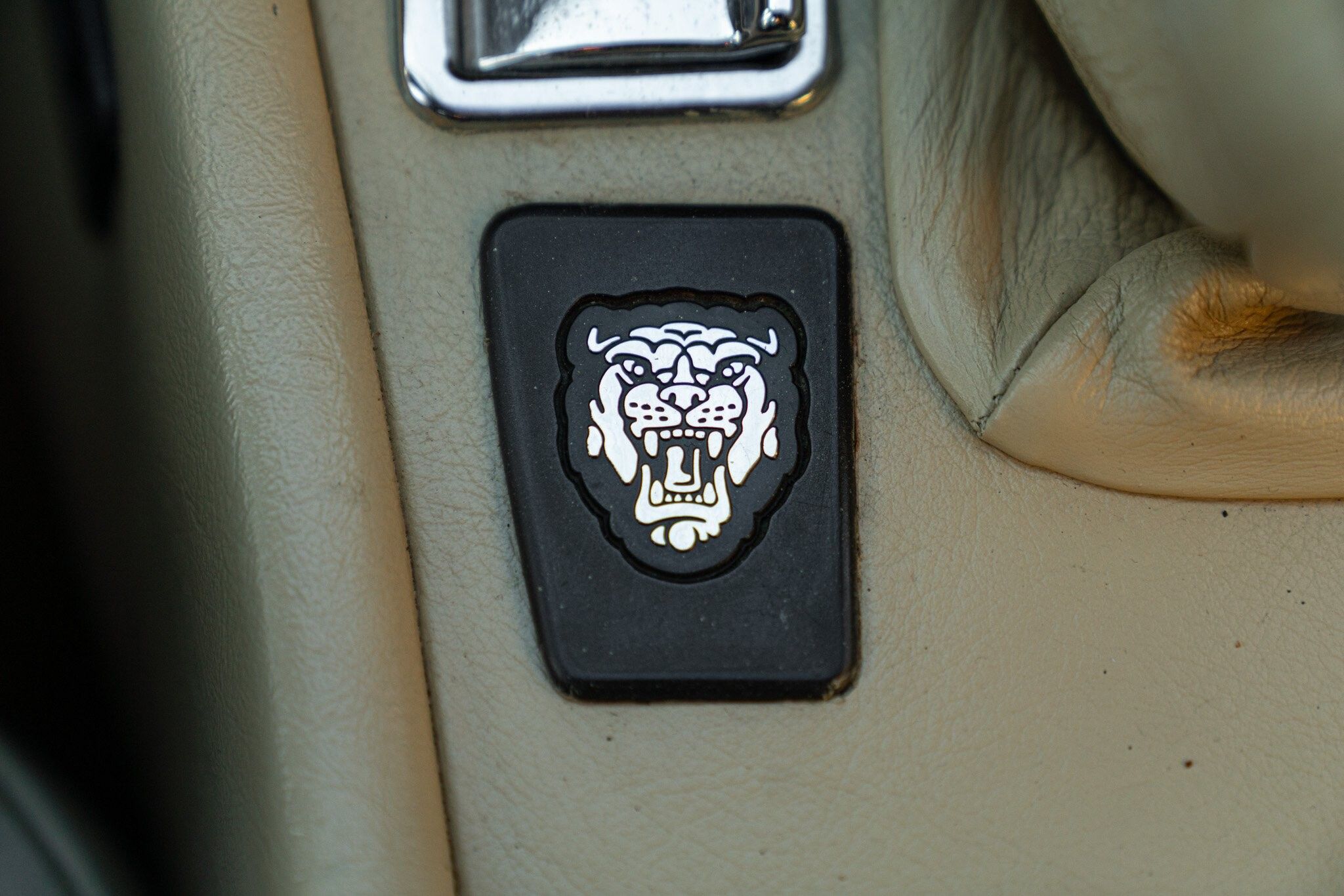 Jaguar XJ-S/XJS for sale | 1988 JAGUAR XJS 3.6 - Image 45