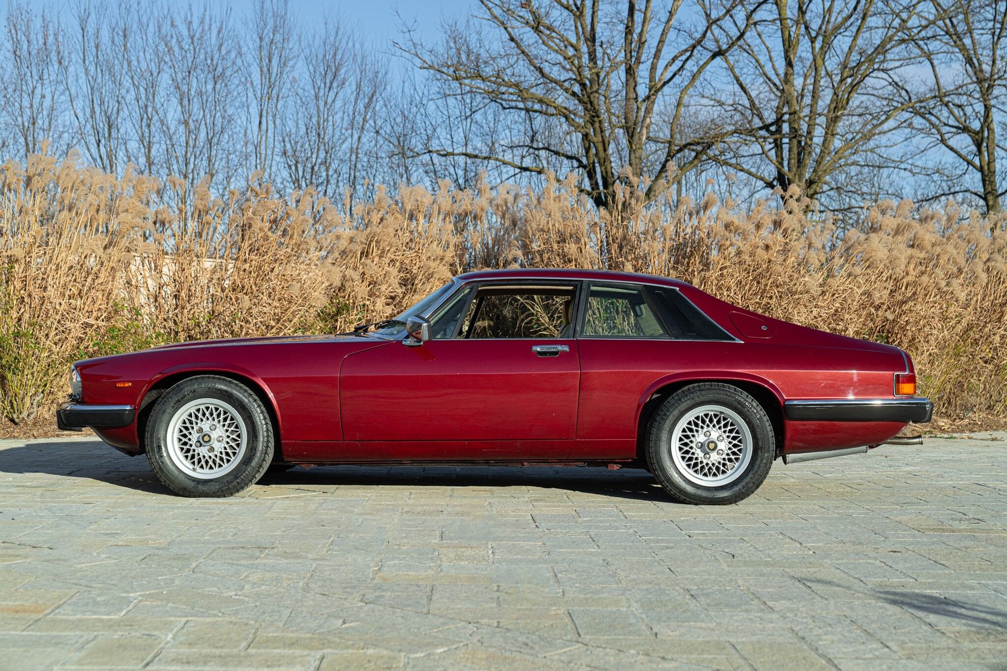 Jaguar XJ-S/XJS for sale | 1988 Jaguar XJS 3.6 - Image 4