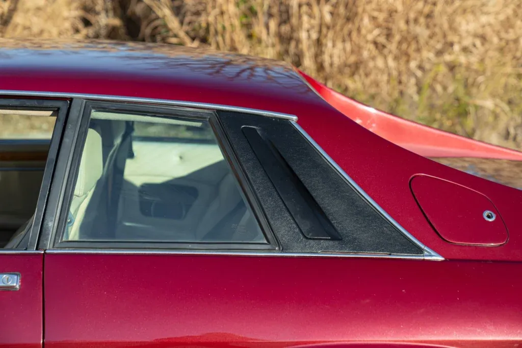Jaguar XJ-S/XJS for sale | 1988 JAGUAR XJS 3.6 - Image 6